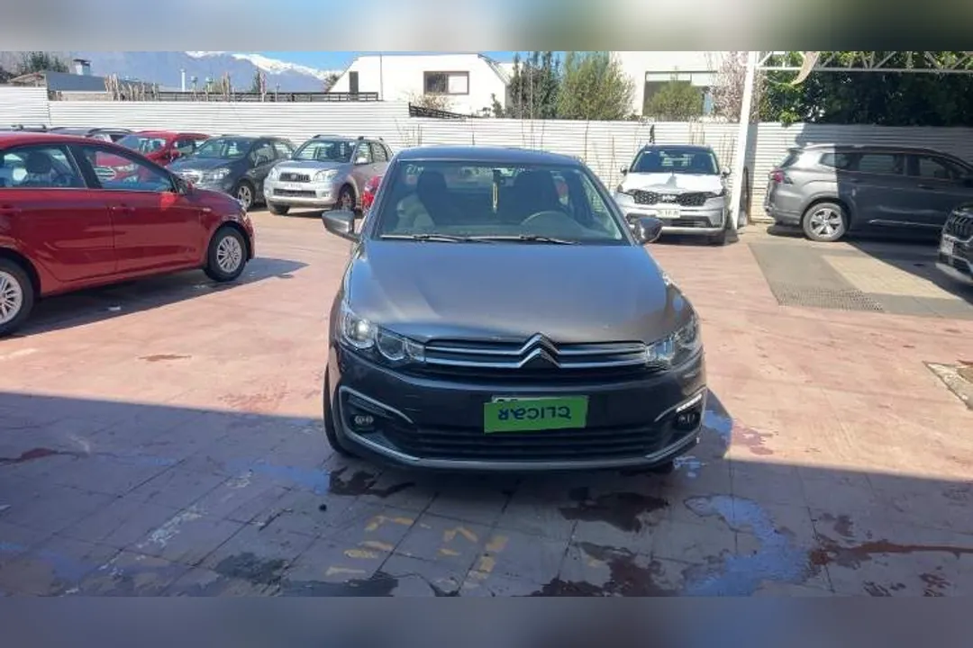 Imagen de vehículo