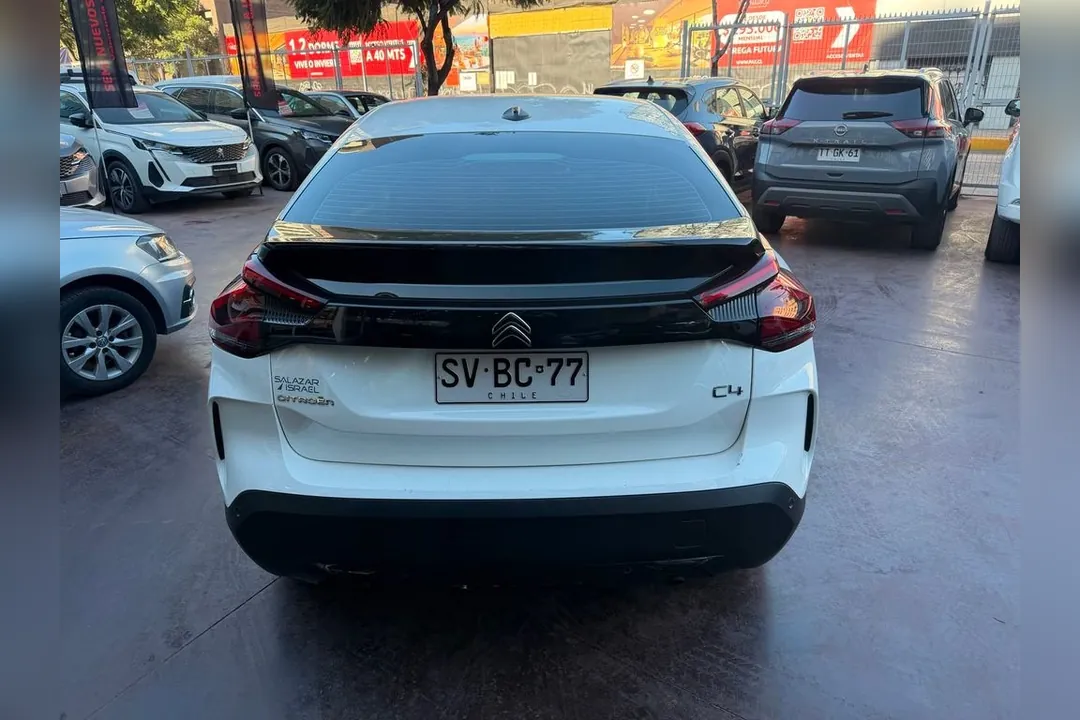 Imagen de vehículo