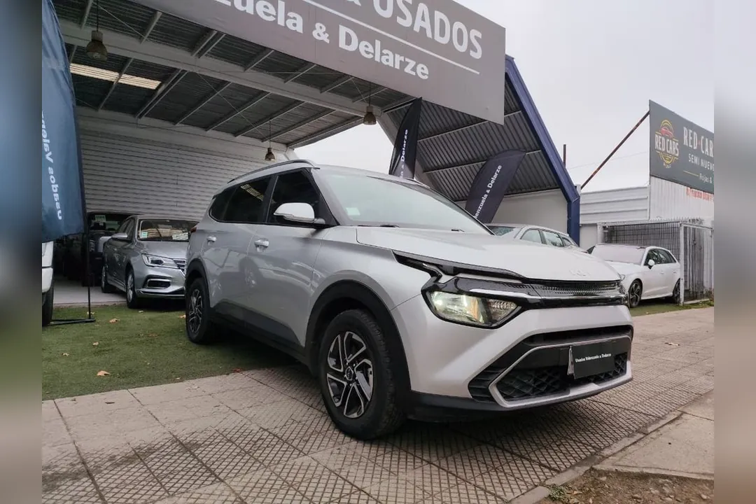 Imagen de vehículo