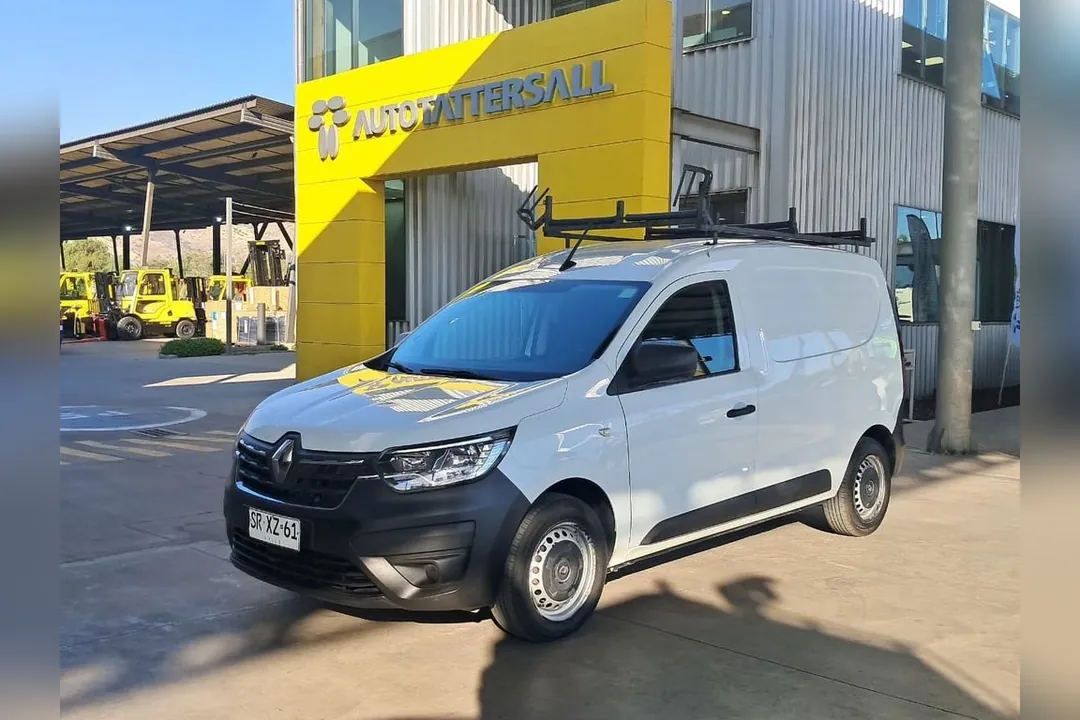 Renault Express 1.5 ZEN
