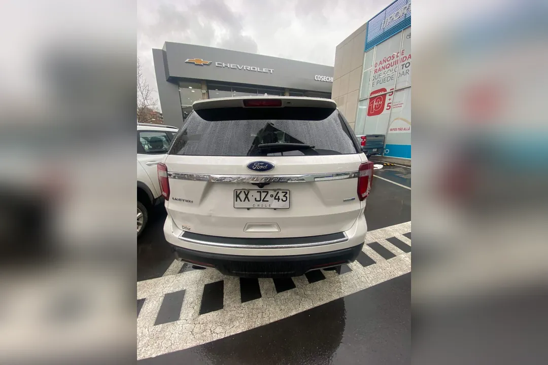 Imagen de vehículo