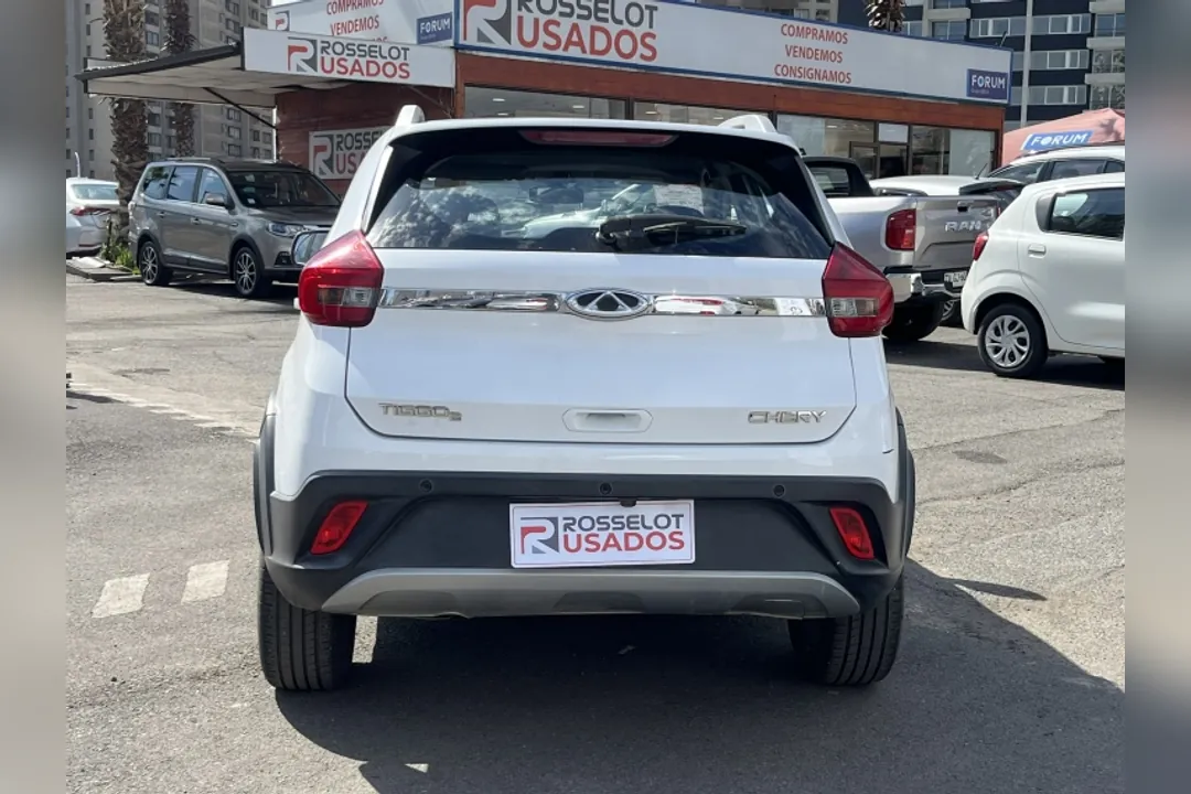 Imagen de vehículo