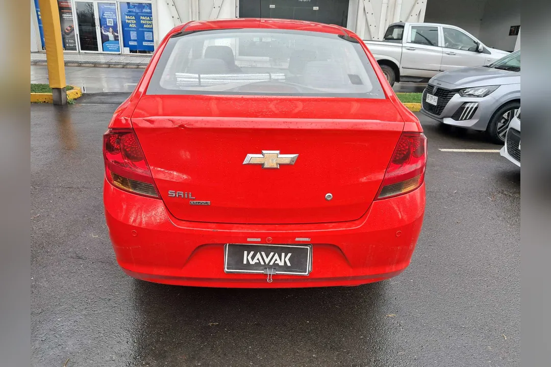 Imagen de vehículo
