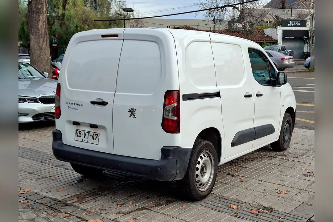 Imagen de vehículo