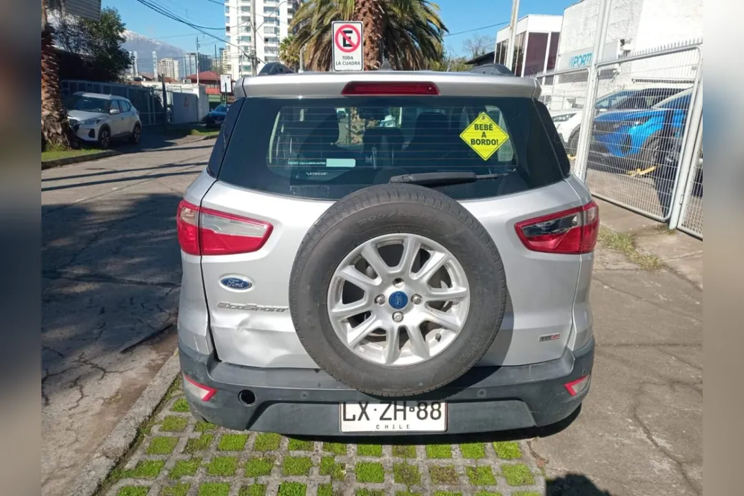 Imagen de vehículo