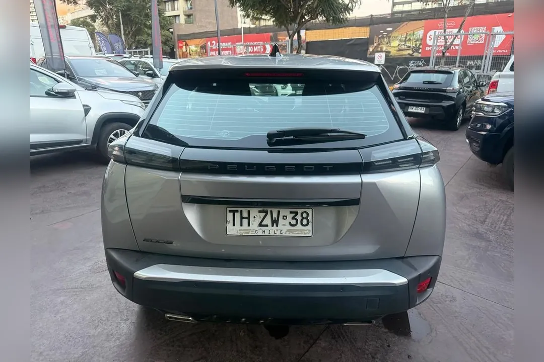 Imagen de vehículo