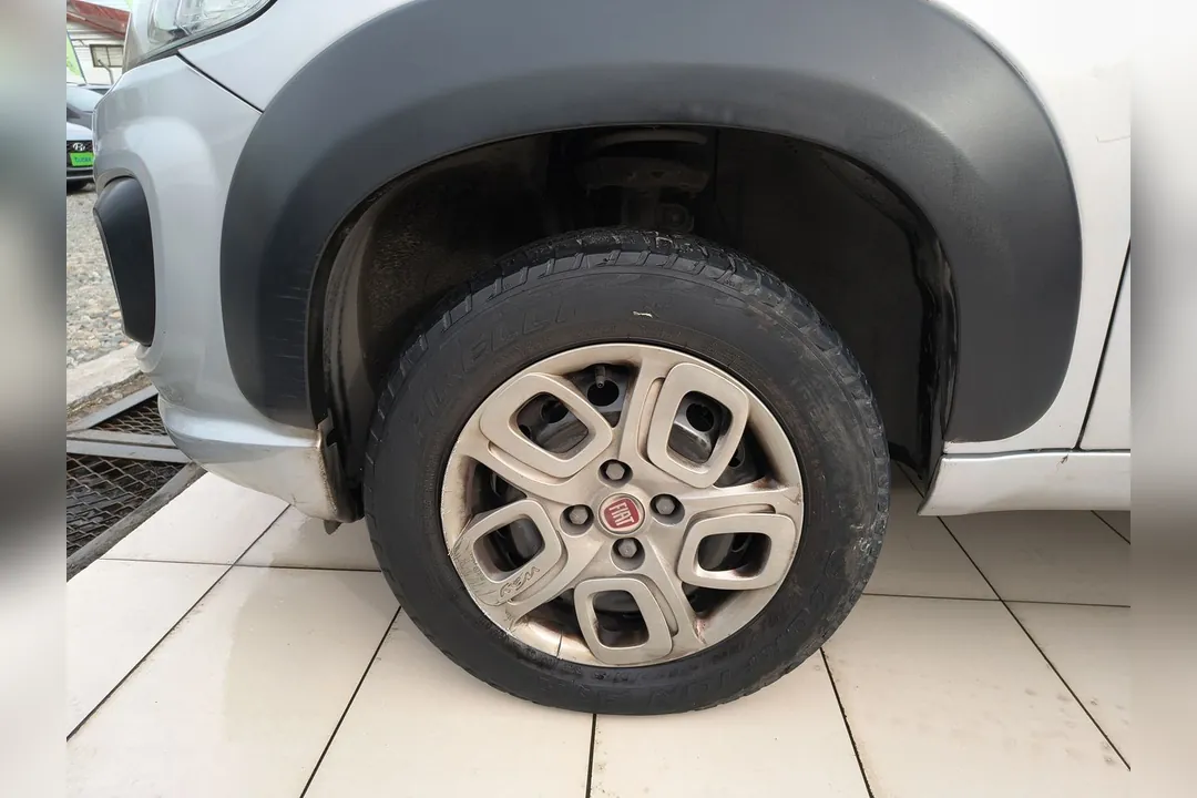 Imagen de vehículo
