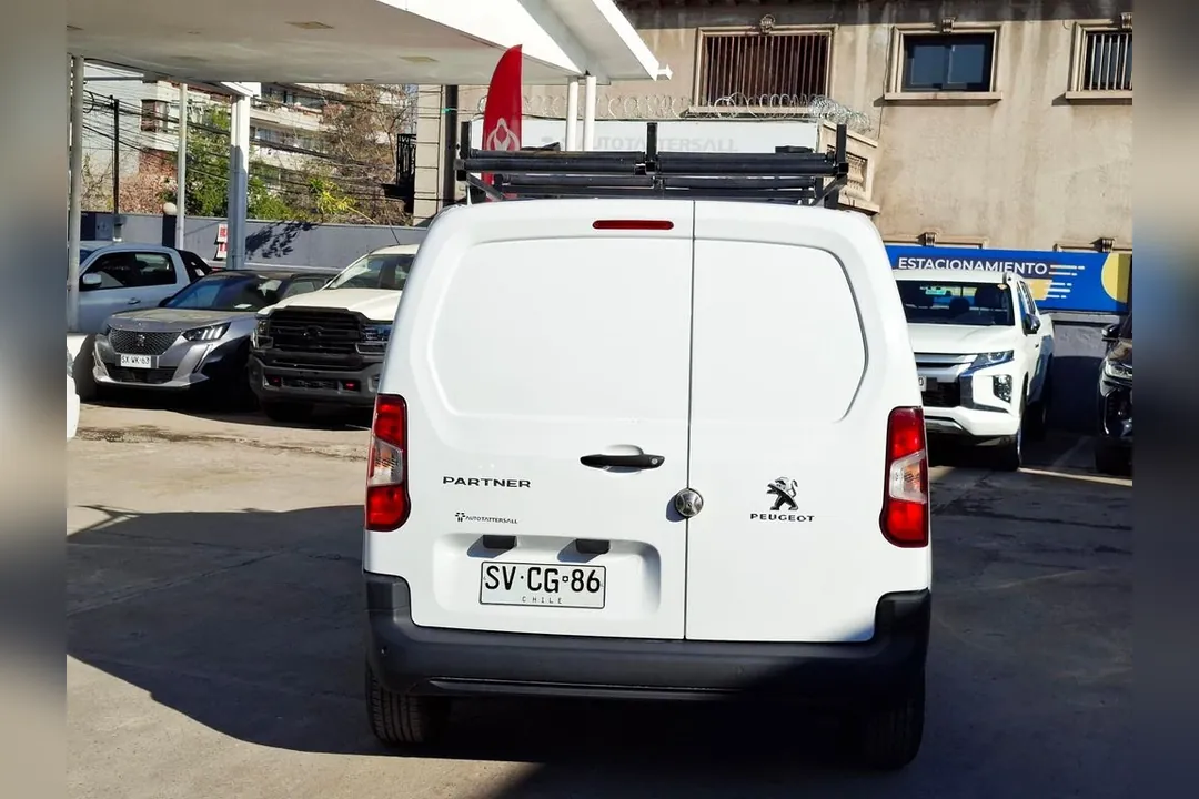 Imagen de vehículo
