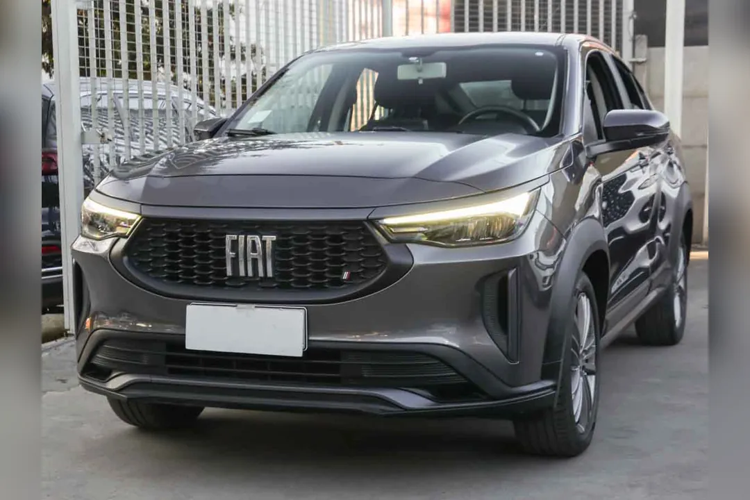 Fiat Fastback FIAT FASTBACK