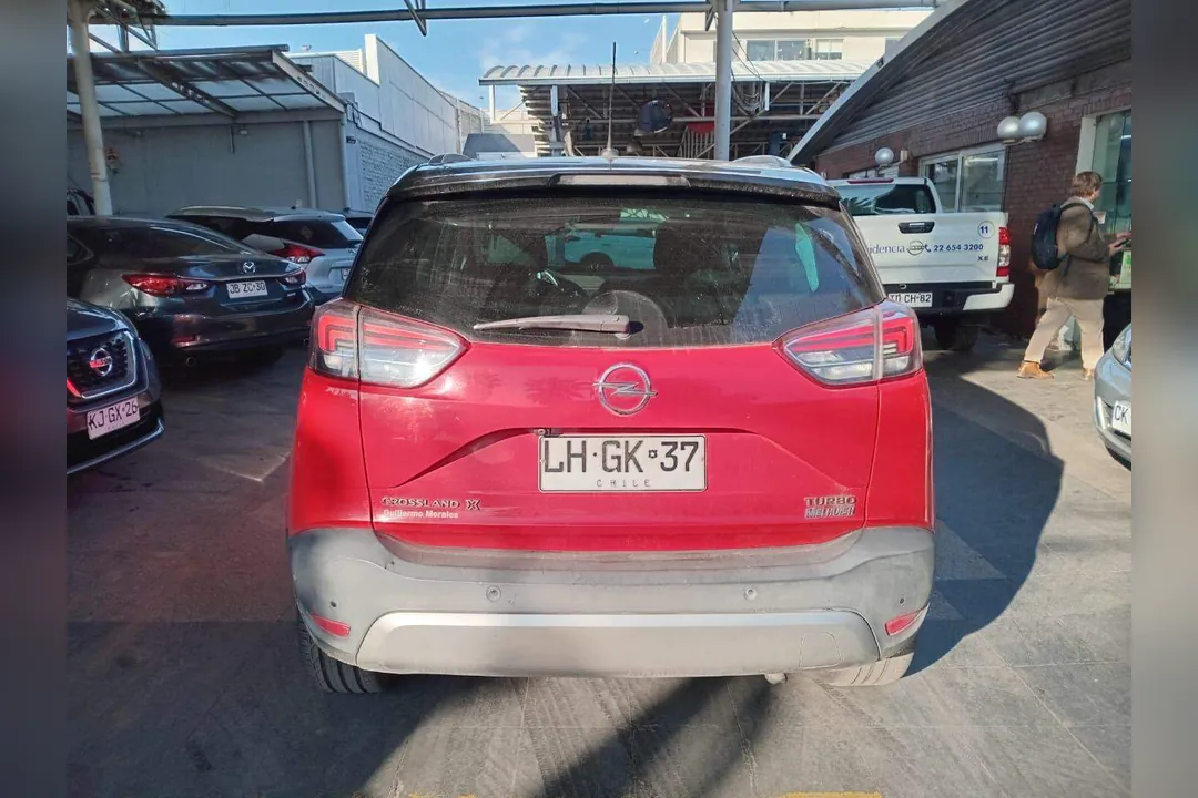 Imagen de vehículo