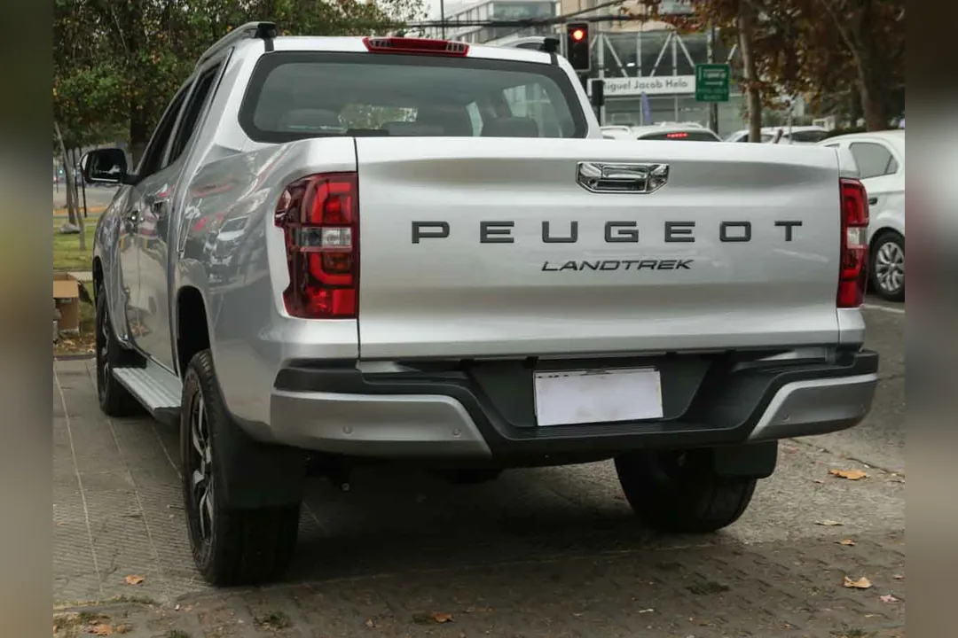 Imagen de vehículo