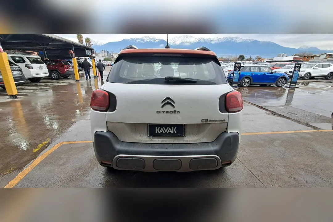 Imagen de vehículo