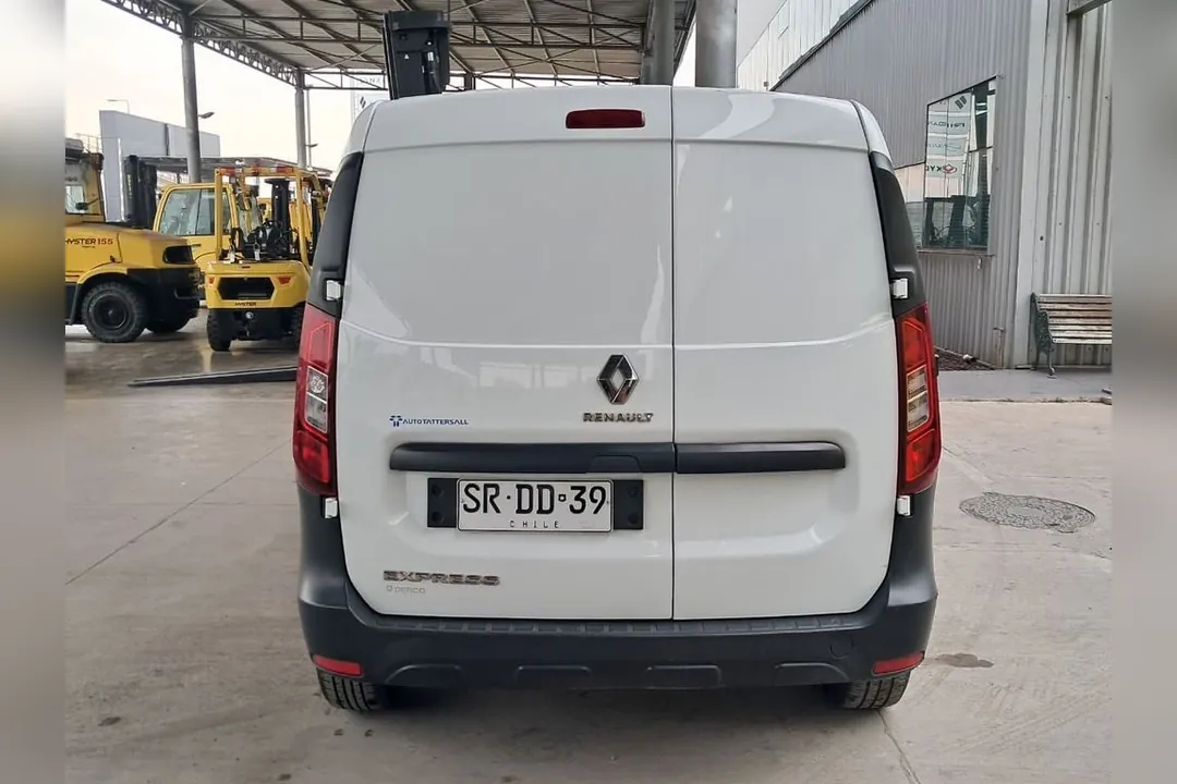 Imagen de vehículo
