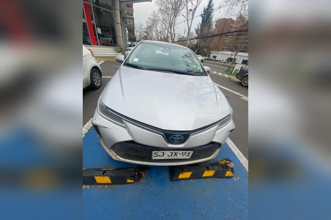 Imagen de vehículo