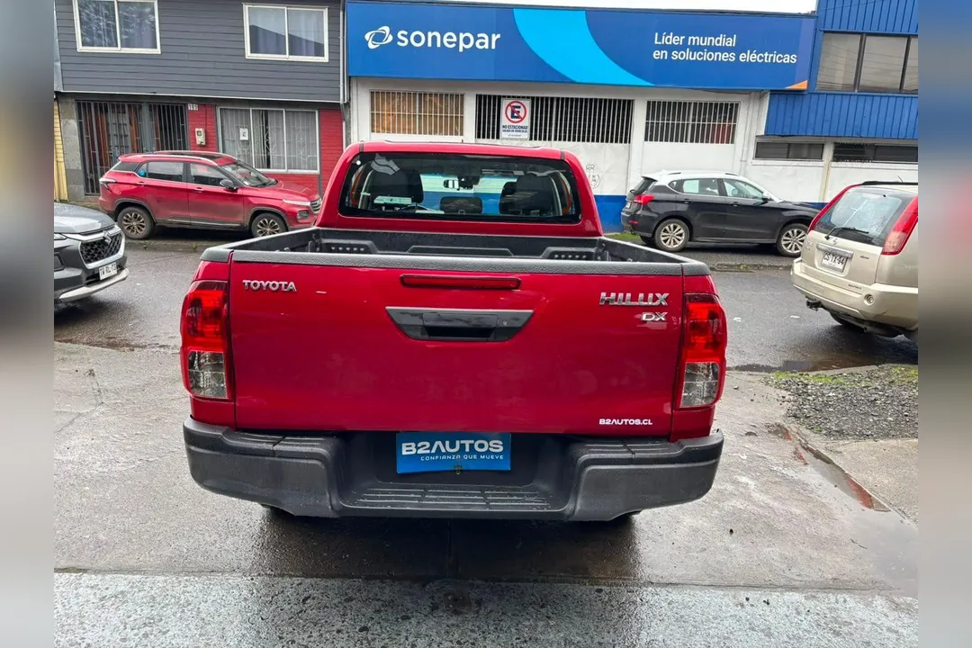 Imagen de vehículo