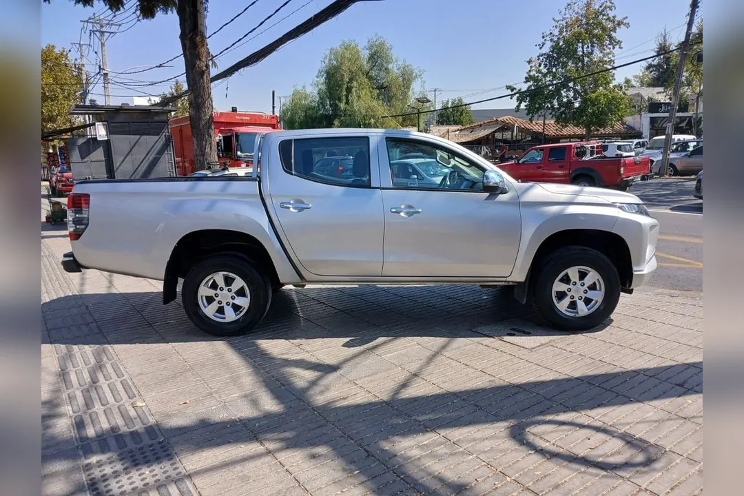 Imagen de vehículo
