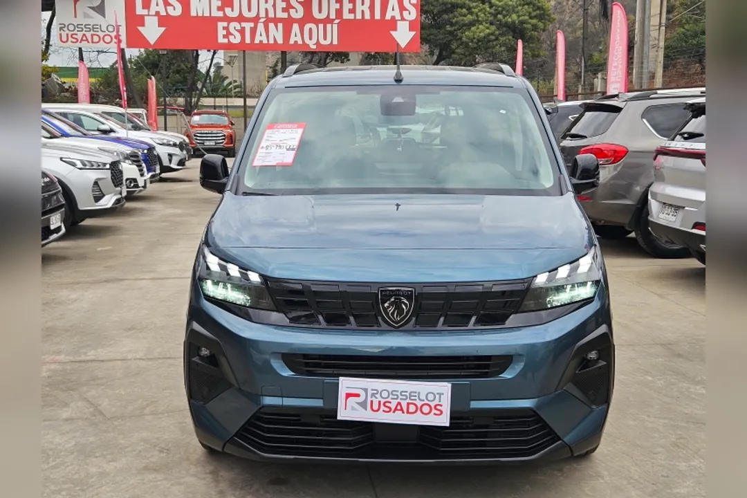 Imagen de vehículo