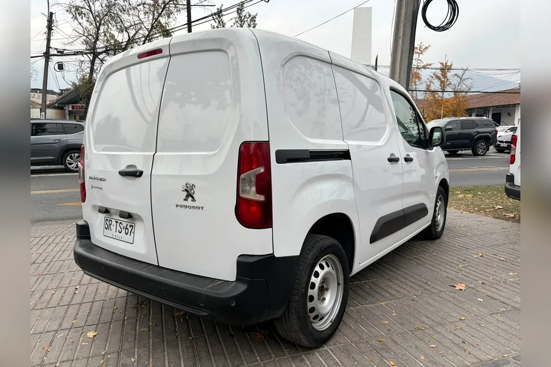 Imagen de vehículo
