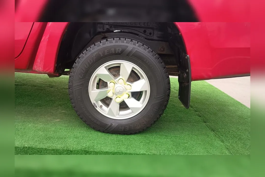 Imagen de vehículo