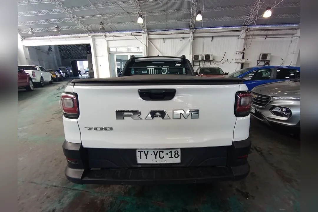 Imagen de vehículo