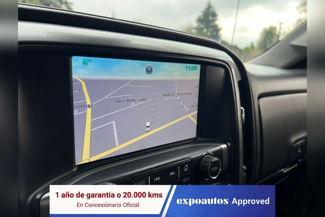Imagen de vehículo