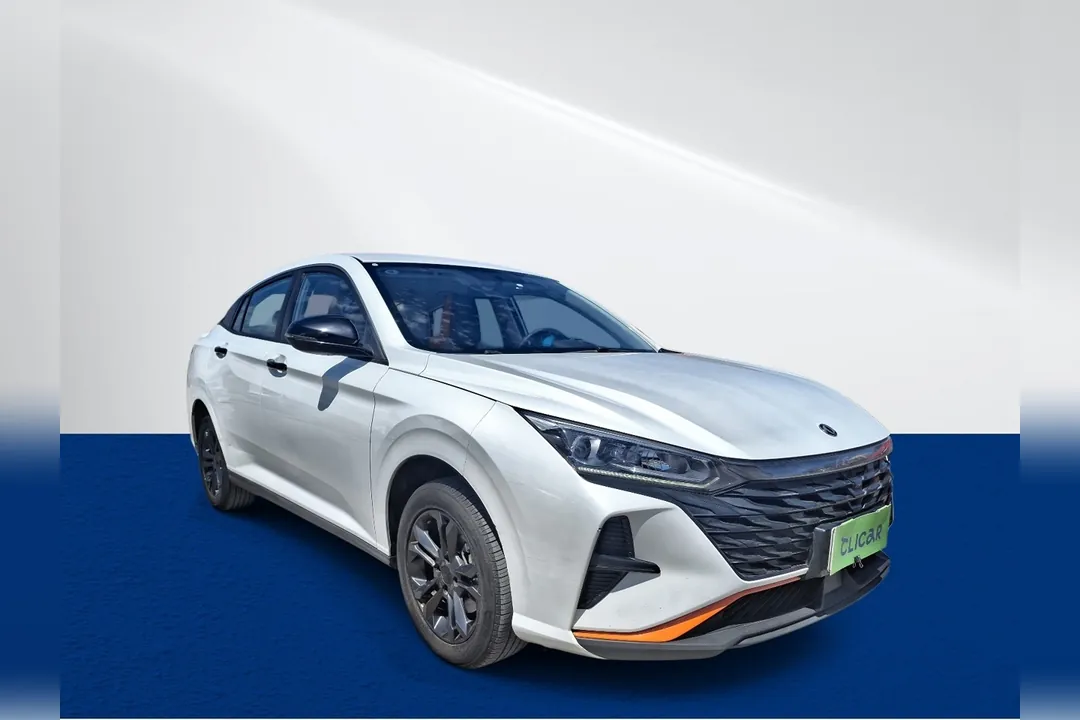 Dongfeng Ibiza 1.5 4X2 MT 4P
