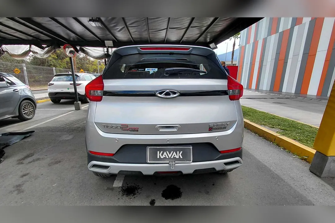 Imagen de vehículo