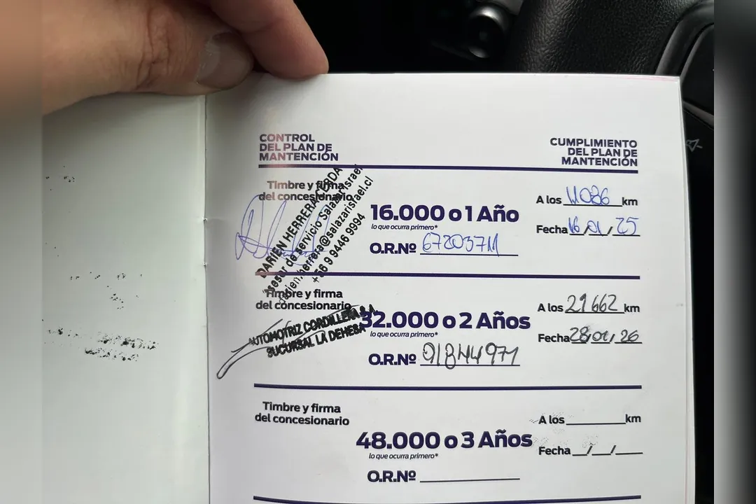Imagen de vehículo