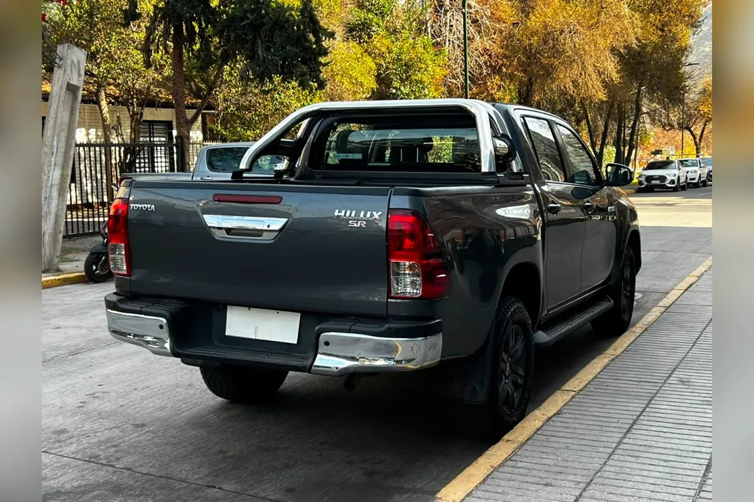 Imagen de vehículo