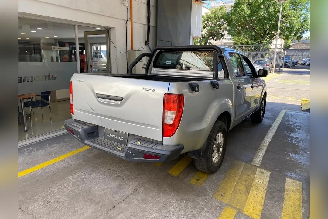 Imagen de vehículo