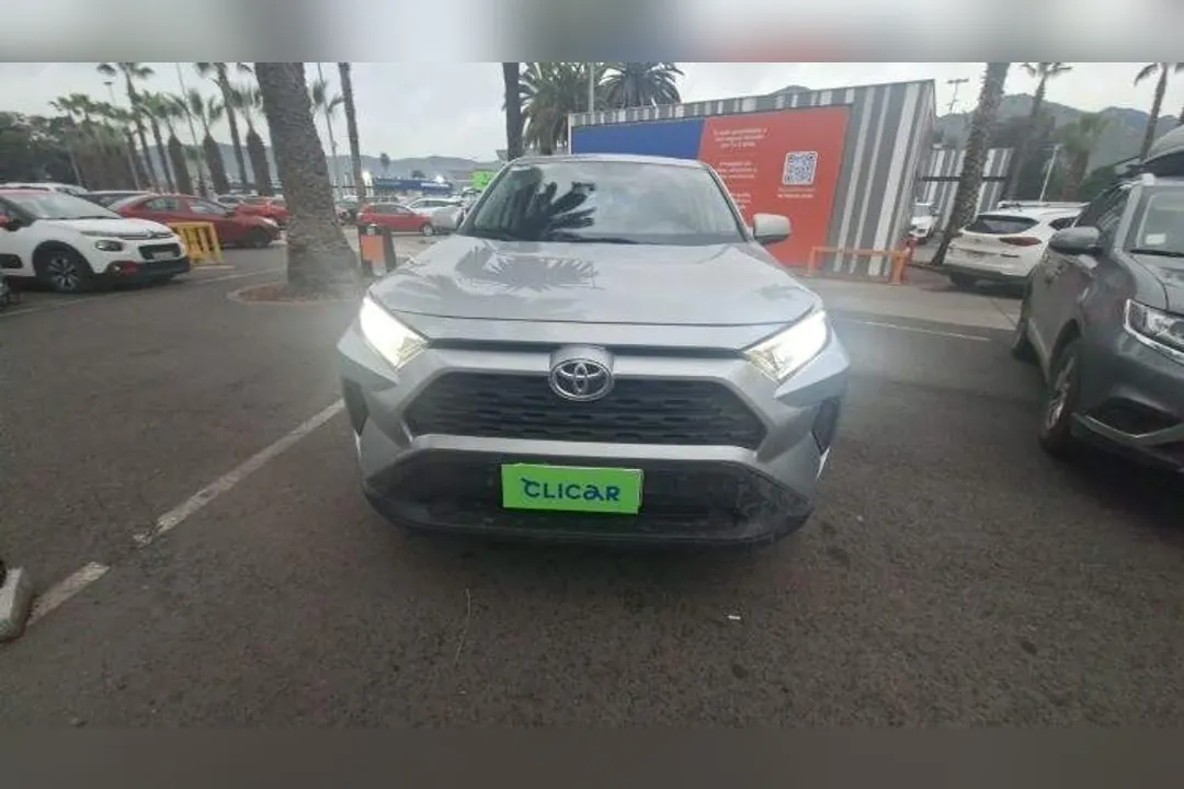 Imagen de vehículo