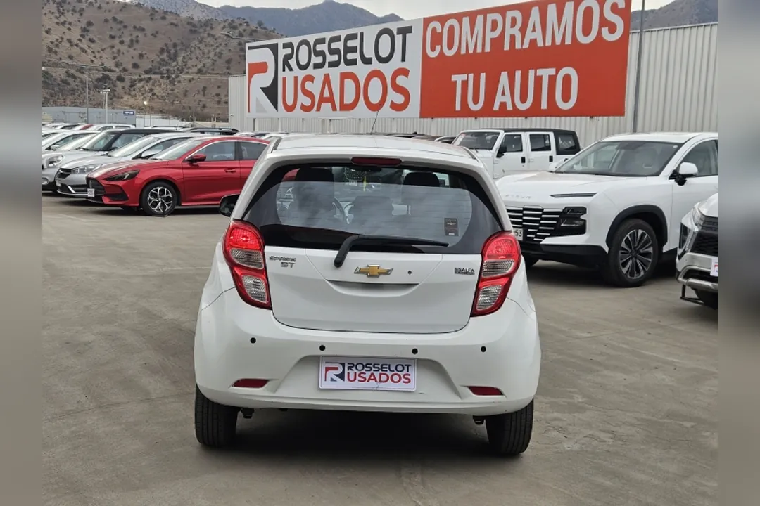 Imagen de vehículo