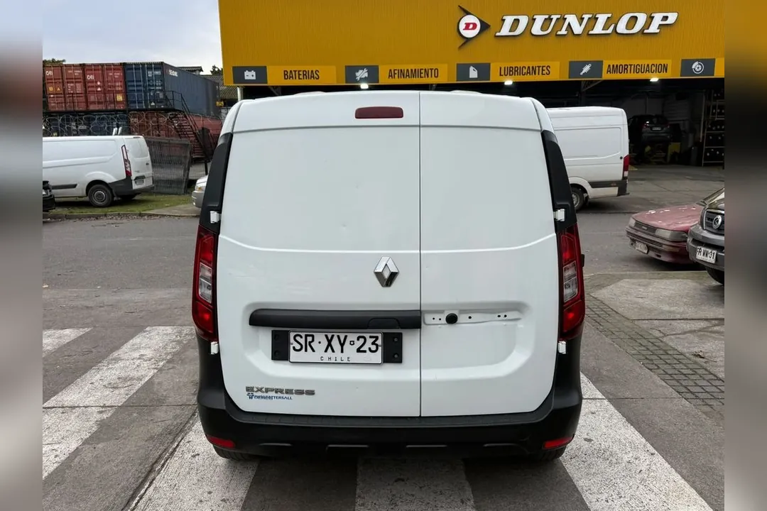 Imagen de vehículo