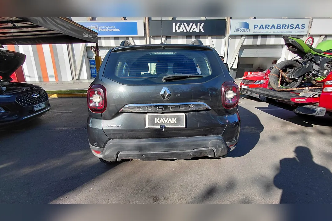 Imagen de vehículo