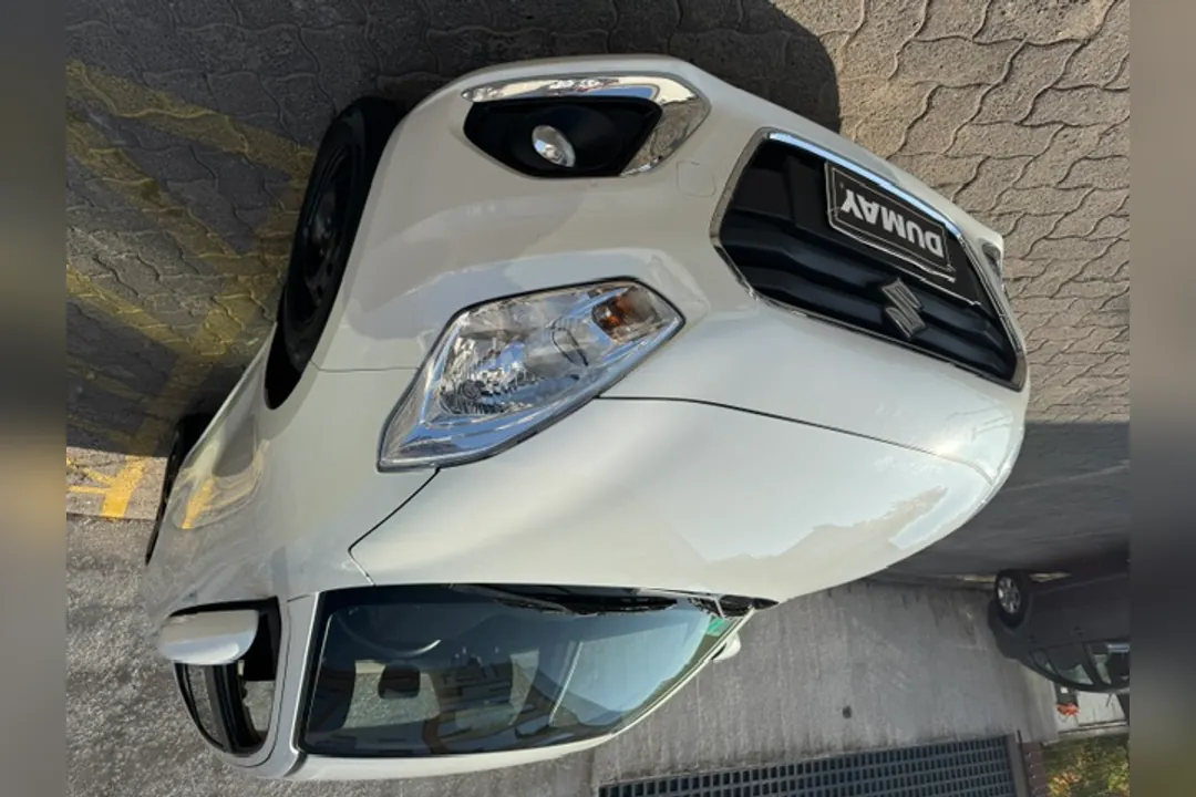Suzuki Dzire SUZUKI DZIRE GL 1.2 MT