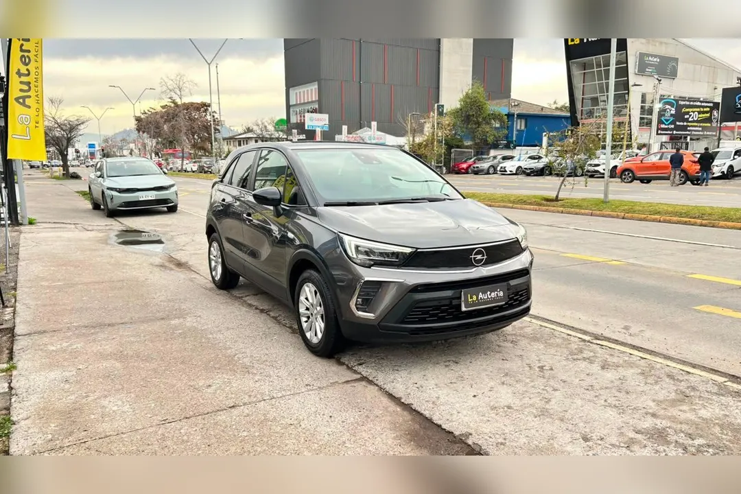 Imagen de vehículo