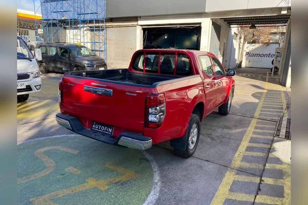 Imagen de vehículo