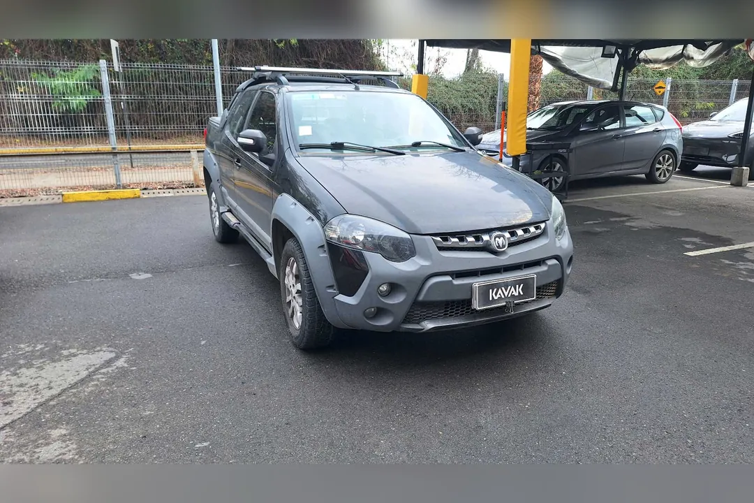 Imagen de vehículo