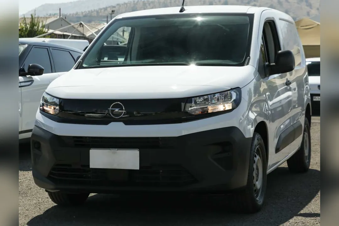 Opel Combo OPEL COMBO