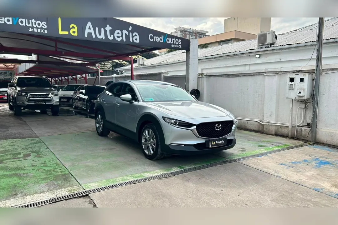 Imagen de vehículo