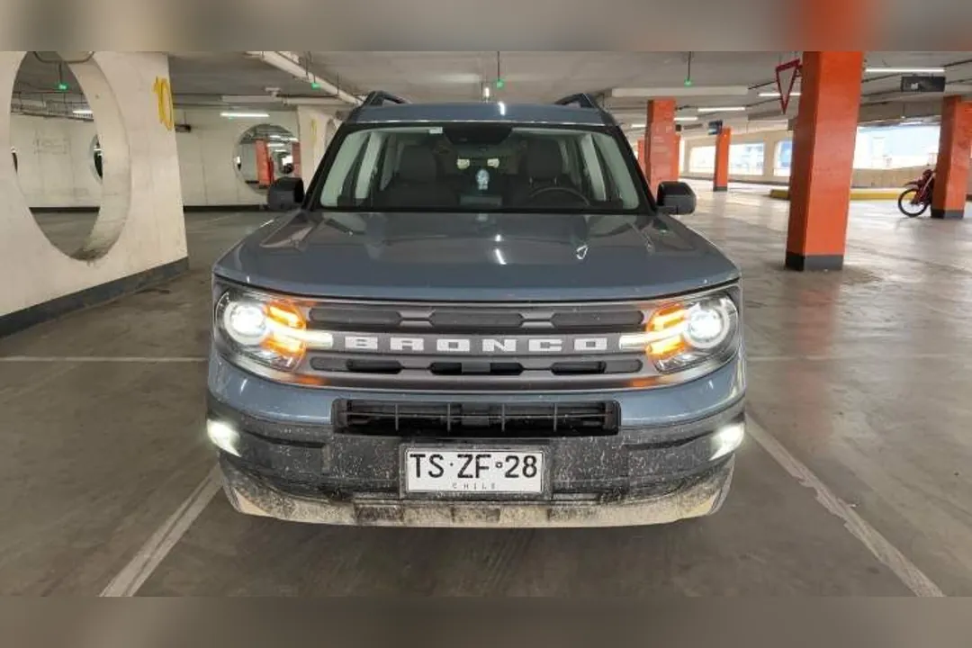 Imagen de vehículo