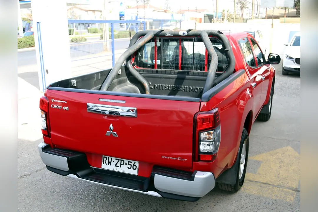 Imagen de vehículo