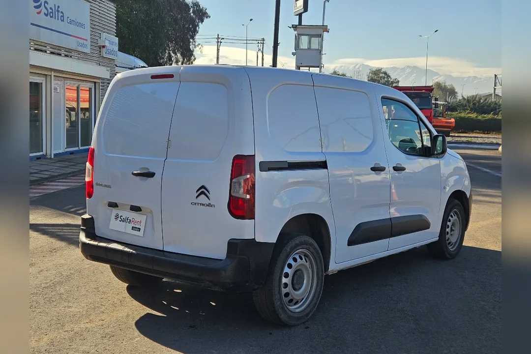 Imagen de vehículo