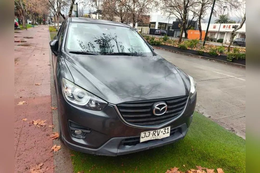 Imagen de vehículo