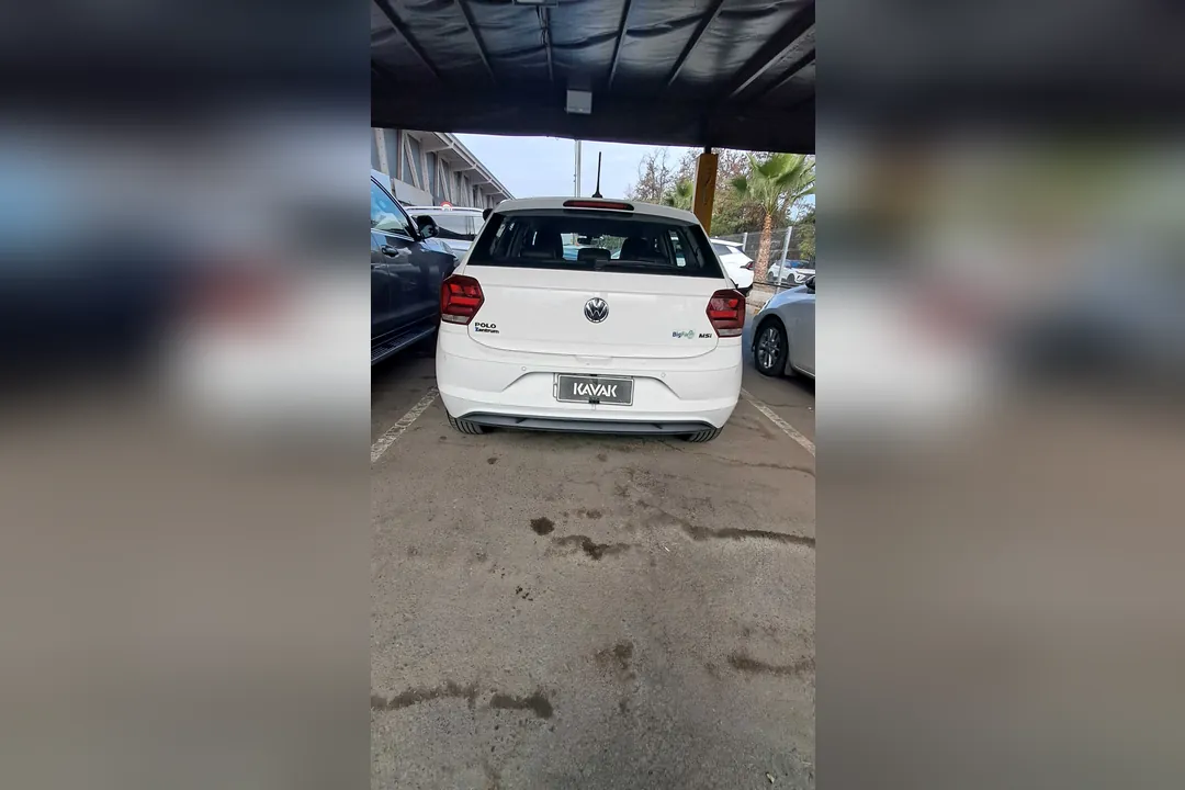 Imagen de vehículo