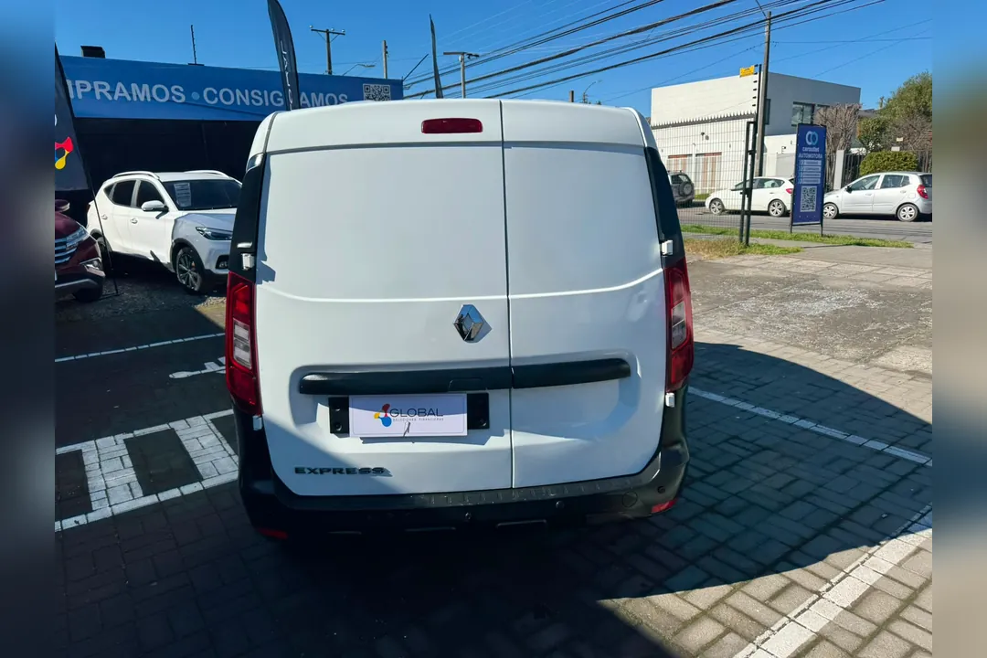 Imagen de vehículo