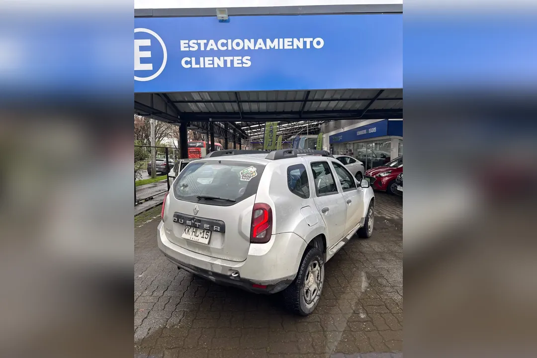 Imagen de vehículo