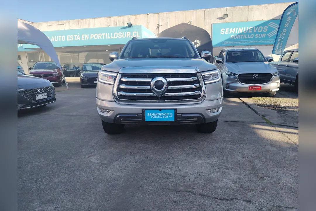 Imagen de vehículo