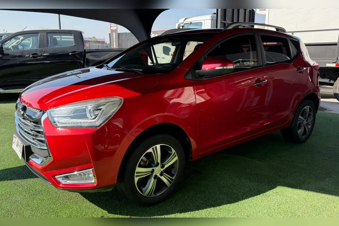 Jac Js2 HB 1.5