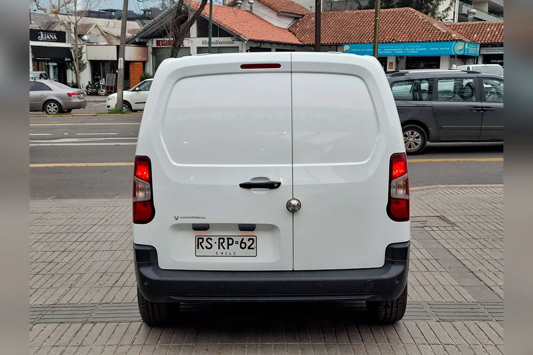 Imagen de vehículo